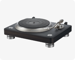 DENON（デノン） DP-3000NE レコードプレーヤー
