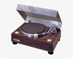 YAMAHA（ヤマハ） GT-2000 レコードプレーヤー