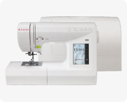 エクシーマ XS-10000