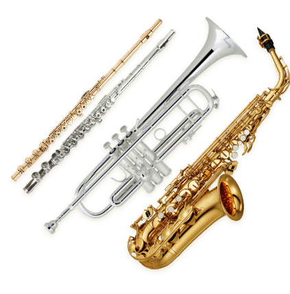 管楽器 買取強化中