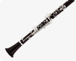 ヤマハ（YAMAHA） / クラリネット YCL-950