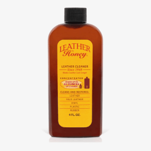 Leather Honey レザークリーナー